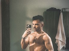JackDesFeux Live Webcam on BongaCams