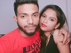AngelAnkit Live Webcam on BongaCams
