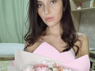 Thank you for the gifts. 