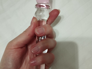 Glass stopper 900 tokens