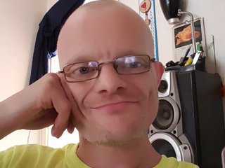 Modelo webcam DerStrassenzauberer
