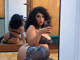 more selfies