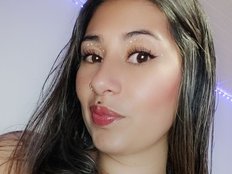 nahomiblakee Live Webcam on BongaCams