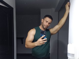 Modelo webcam Griego2024