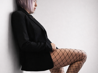 Looking at Myself Quietly