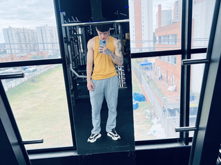 Yellow color day