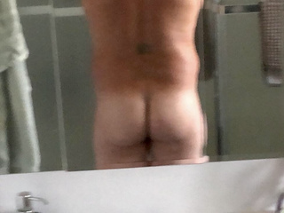 mes fesses