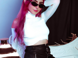 SEXY LADY