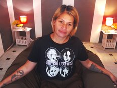 AthenaMoran's avatar