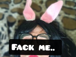 Милый Зайчик