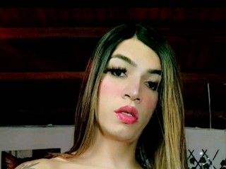 Danna sexy