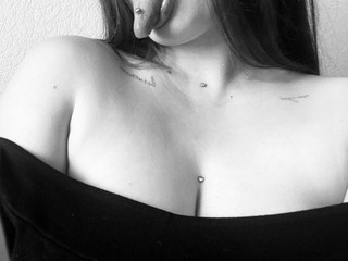 Хвастаюсь язычком 