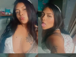 Morenita Rica