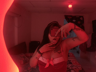 Caperuzita roja