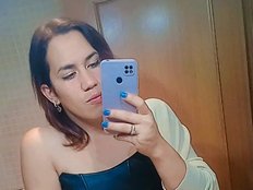 Violethotflower Live Webcam on BongaCams