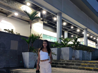 where would you take me?