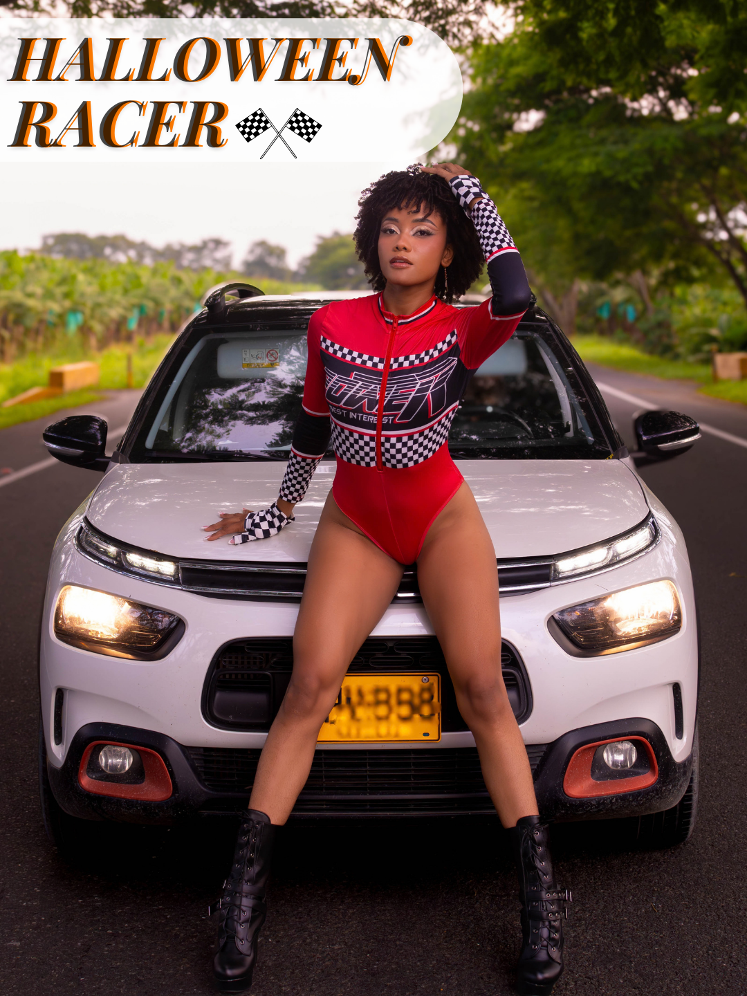 Juliette-1 🏁 image: 1