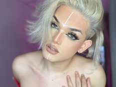Samanthamonsal Live Webcam on BongaCams