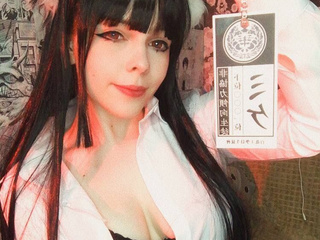 It's very very exciting to performing!!!