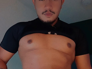 Are you ready to make a mess with me?