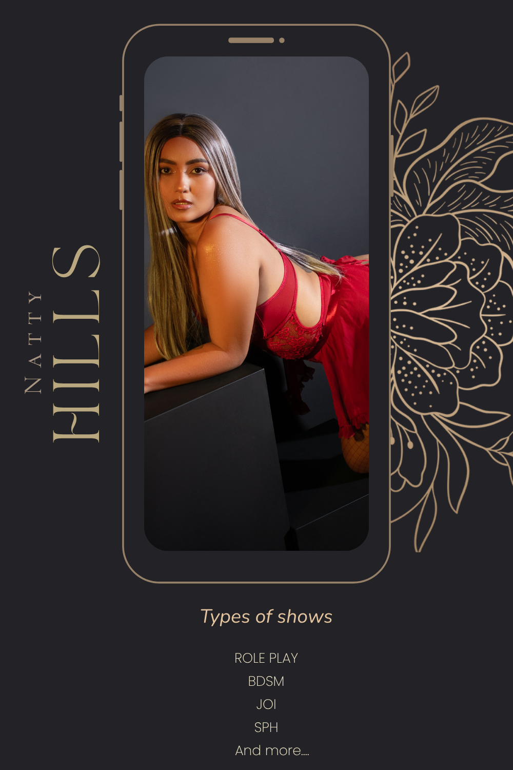 NattyHills . image: 1