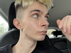 jerry-wow Live Webcam on BongaCams