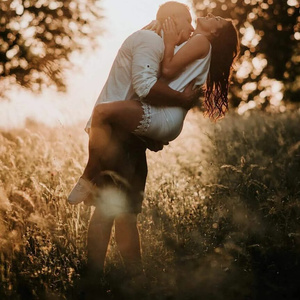 Sex in the forest