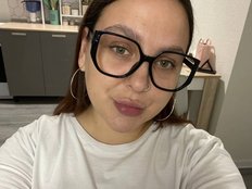 EvaPuffy Live Webcam on BongaCams