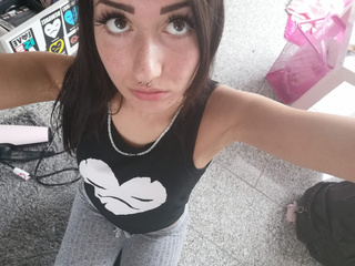 BlackHair