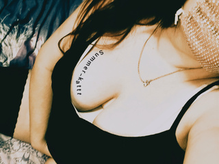I
