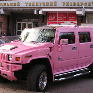 Little car