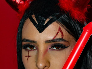 I invite you to try my mischiefs