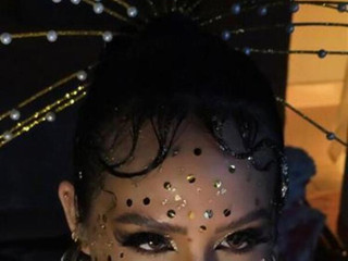 Lust and seduction in a single body.