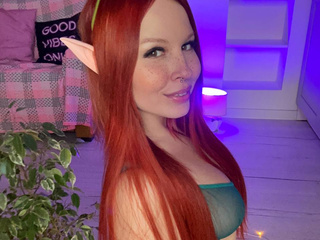 Magic elf