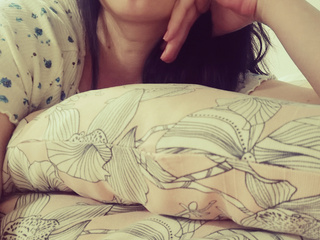 Sexy selfies