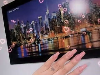 Nails💅 uñas🩷🦋