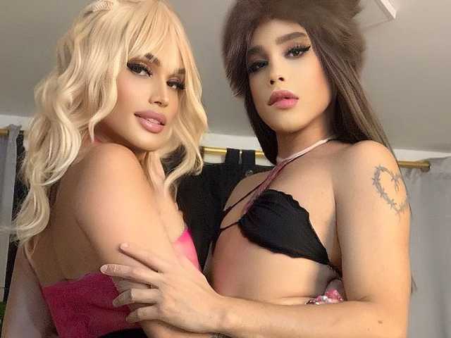 AmandaxDaniela