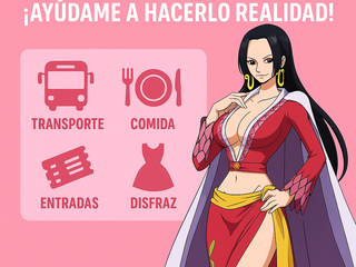 Boa Hancock