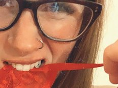 REDHEADROSIE's avatar