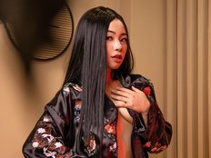 Lulusakuras Avatar