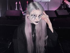 fraulein-mooon private show
