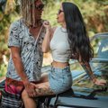 Travel-couple