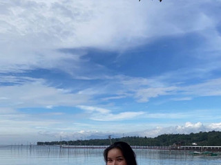 BEACH GIRL👙🏖️