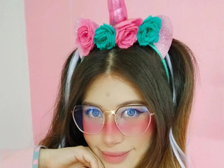 Zooey Unicorn Pajamas