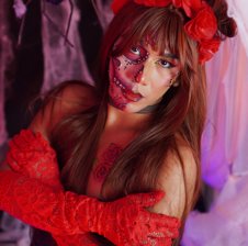 ScarlettHot5