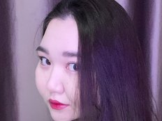 DebbieLu Live Webcam on BongaCams