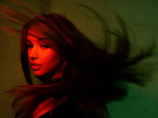 темный фотосет/ dark photo set