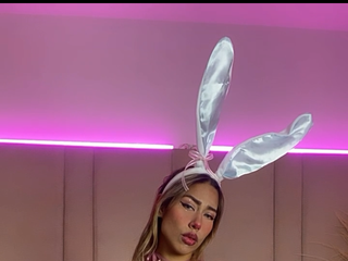 Bunny🐰🎀💗
