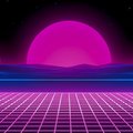 Retrowaves