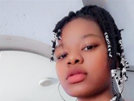 Thandieee Live Chat on BongaCams